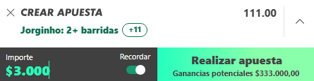 elnovach's tweet photo. FLAMENGO vs CRUZEIRO 🇧🇷 🏆

Dejo la ultima soñadora de recontra chiche para este partido, que deberia ser partidazo. Claramente es para divertirse un rato, le tire poco y nada.

CUOTA 140 💣 (25% de aumento) https://t.co/zZrnEwzPSR