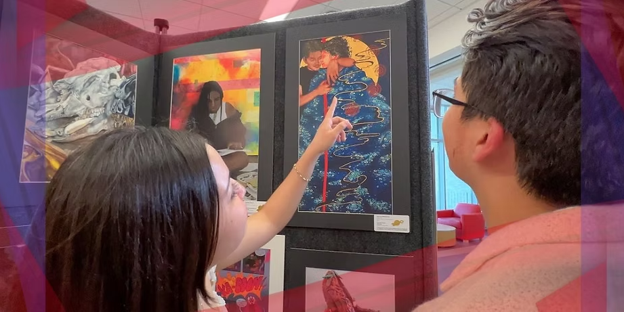 FL_YOUTHATRISK's tweet photo. 🤝How important is it for young creatives to have a mentor?

Read the FYAR blog to learn about youth music programs in South Florida. https://t.co/SMRgbCmUby

#FYAR #BrowardCounty #PerformingArts #YouthPrograms #ArtsEducation https://t.co/dGuw6FvMUV