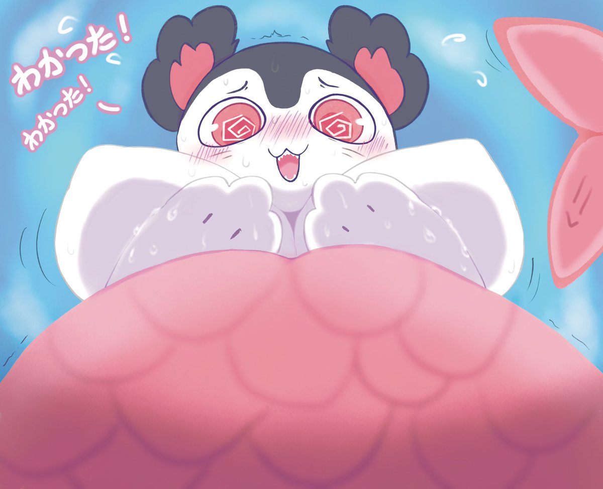 x157258's tweet photo. She will take good care of you. ✨💖 https://t.co/cjc4aDxCuz