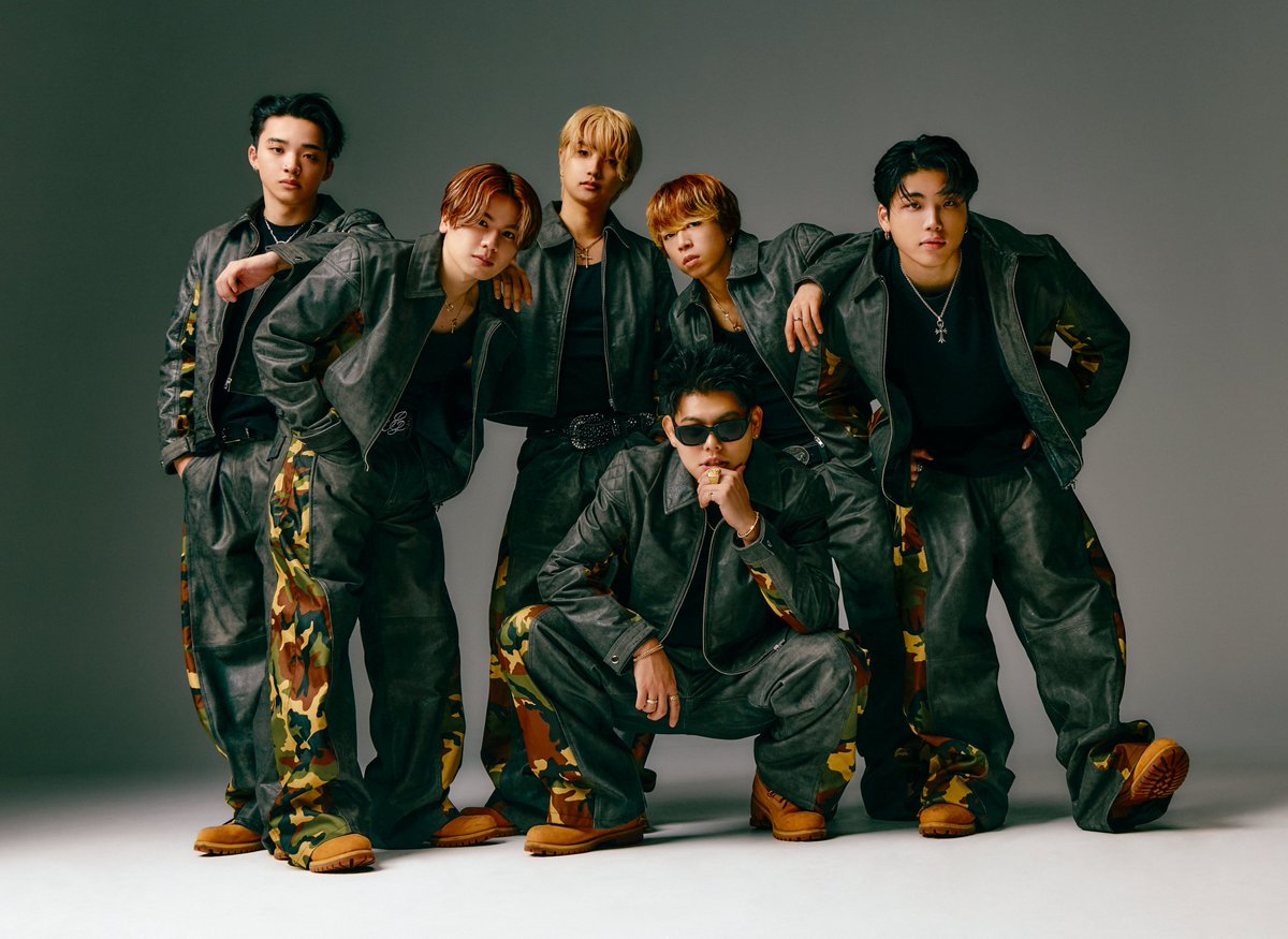 machan98088119's tweet photo. [Yahoo!ニュース]
今夜放送
『ミュージックジェネレーション』
(フジテレビ系) 3時間スペシャル

各世代に聞いた
“ライブに行きたい
現役ボーイズグループ”
8組を発表

声の多かった
ライブで盛り上がる曲を
ライブ映像で見ていく

「BE:FIRST」など
特色あるライブ映像を放送
https://t.co/v32avklrPZ https://t.co/iXeTRmEZhK