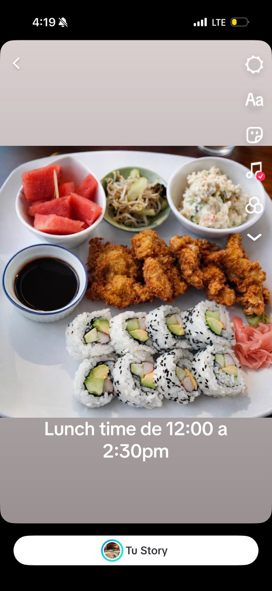 RestauranteKam1's tweet photo. https://t.co/6ZPtSFo44M