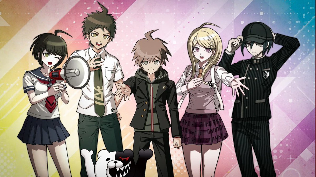 alyafemcelblaze's tweet photo. awww kaede looks so cute here https://t.co/zhuQ34c6ed
