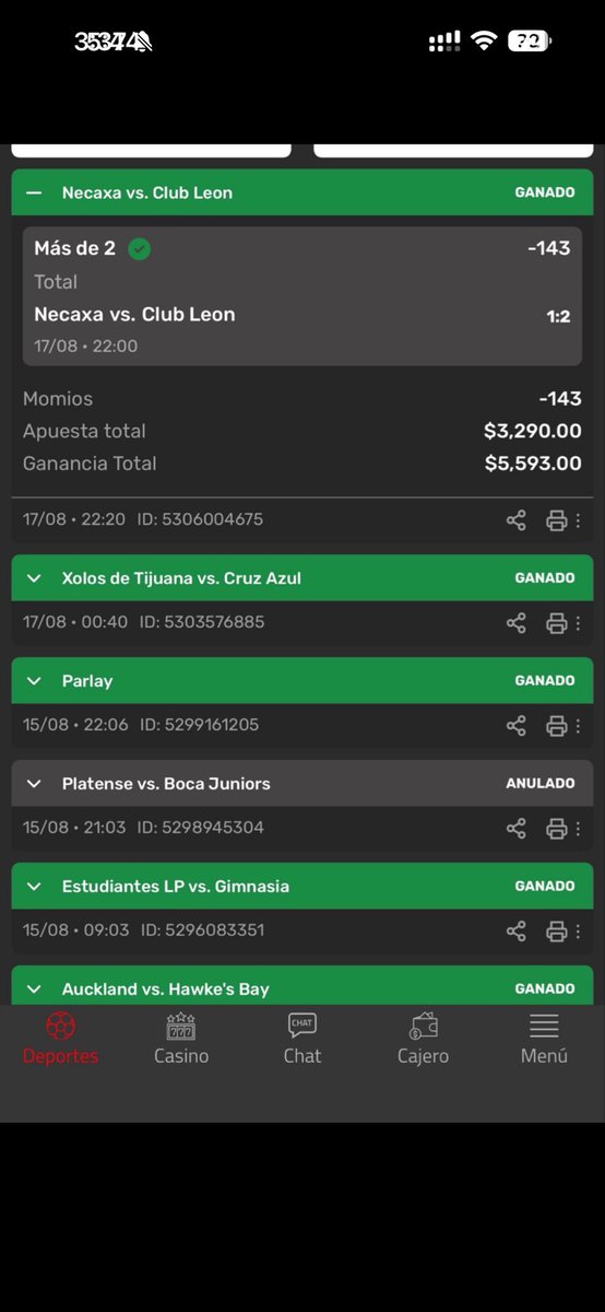 ABPICKS00's tweet photo. Para finalizar el mes con dinero .
39 y 5 fallas

Increíble, voten y empezamos ya !!!!!!

Grupo 100% free

https://t.co/8rD6X2NJLK https://t.co/5AHQOdrNN7