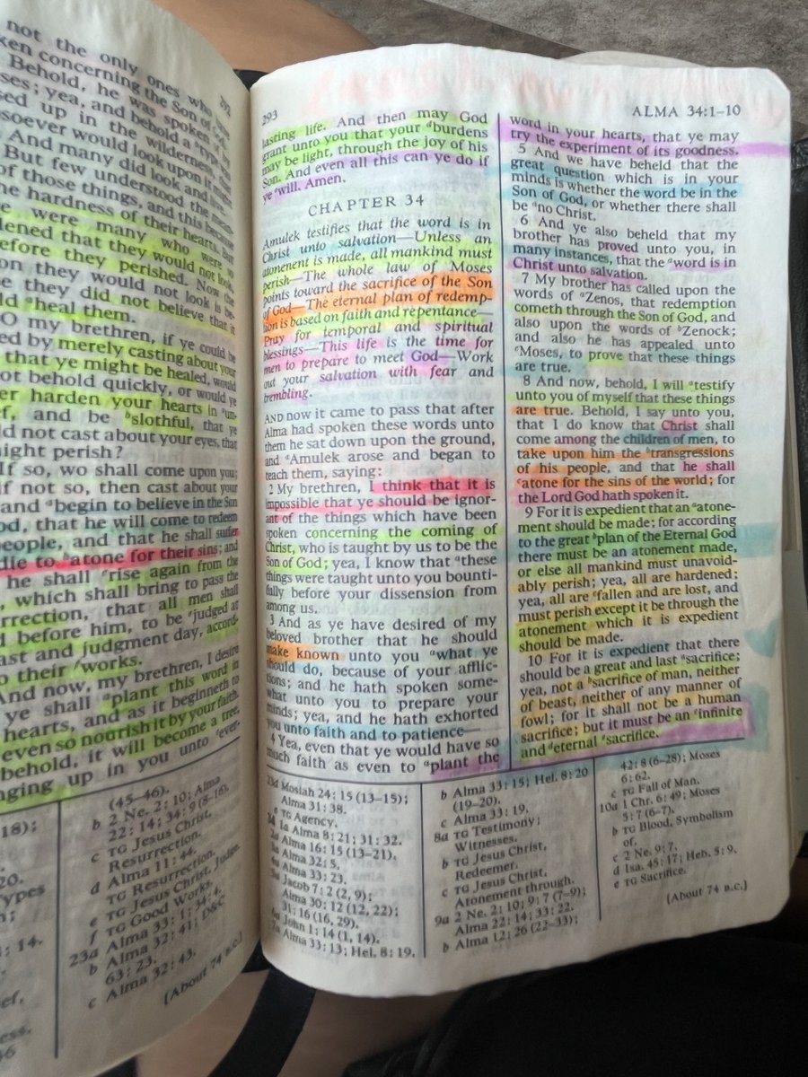 theNVOMI's tweet photo. #almachapterthirtyfour
#thebookofmormon
#TheBookofALMA 

@thebookofmormon @Ch_JesusChrist @ComeUntoChrist https://t.co/ApIlMExDGm