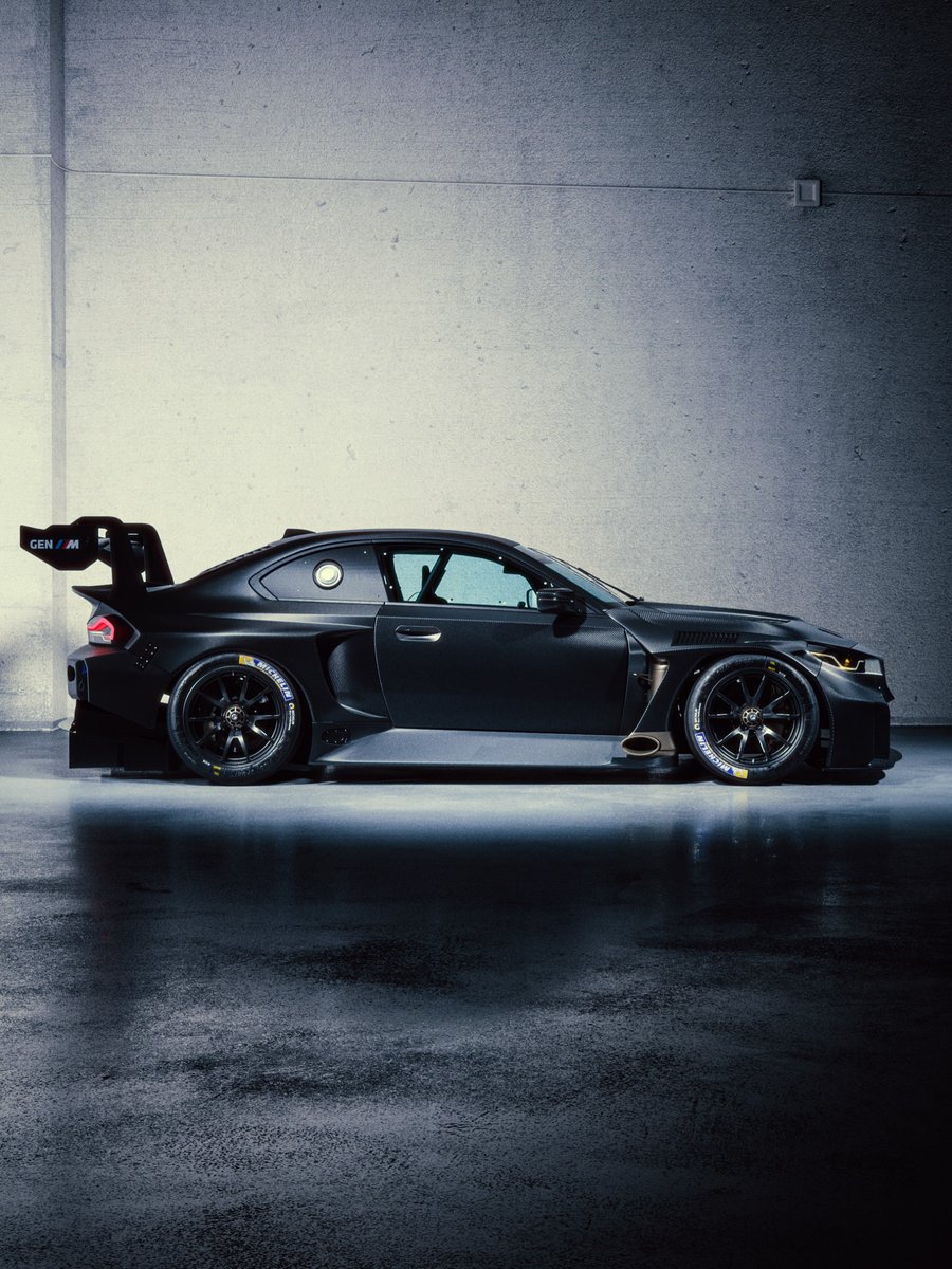 ApexDistrictX's tweet photo. M2 GT3 https://t.co/4k2zEZbmbu