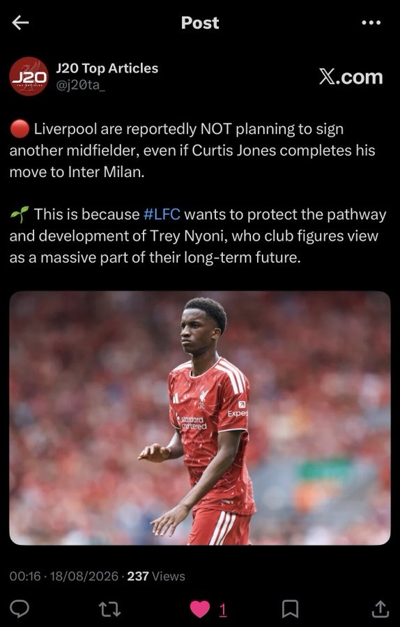 j20ta_'s tweet photo. @AnythingLFC_ @ptgorst i'm always one step ahead. https://t.co/SVd4Rk3p0W