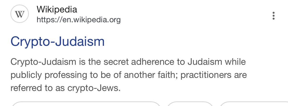 MatriarchRachel's tweet photo. @BritBratExpat You don’t have balls. You’re not an American. You’re a ZioRat and online cryptoJew. You’re not fooling anyone Schlomo https://t.co/t2euuPxqLs
