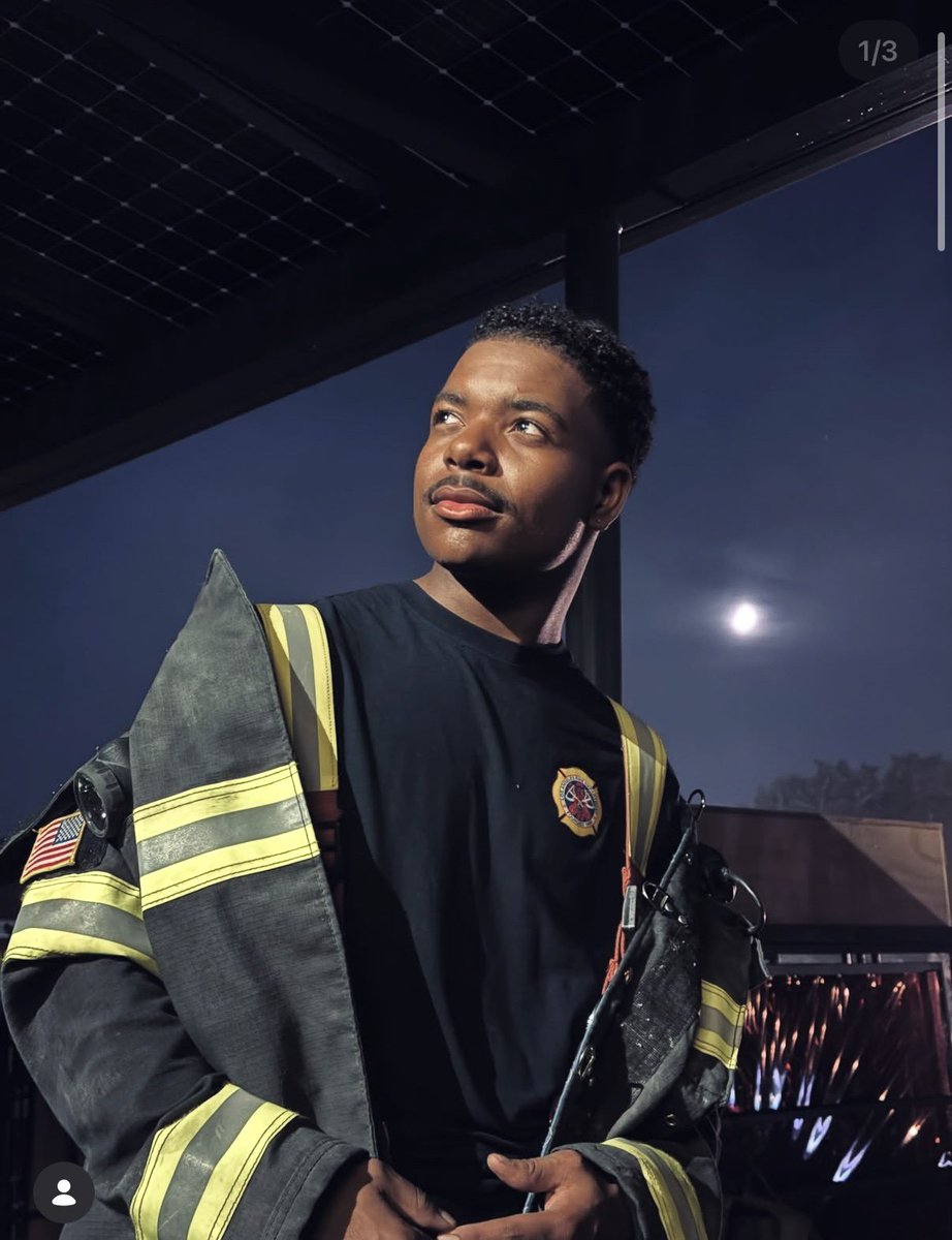 911aftermathpod's tweet photo. 🚨 | elijah via instagram 🔥 https://t.co/0yZcf6yixs