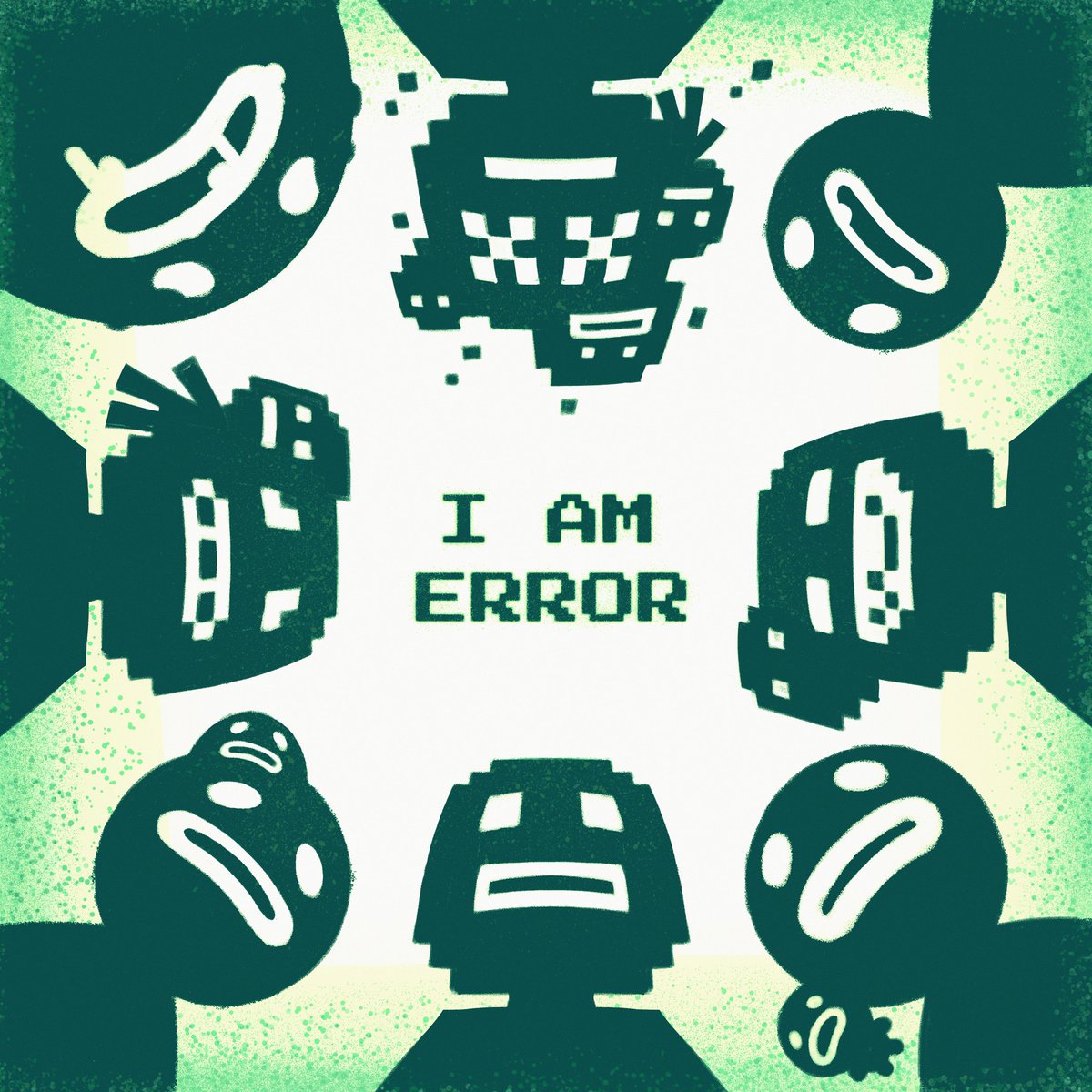 SoundsStroke's tweet photo. #mewgenics #timefcuk #tboi https://t.co/BPkulN1P4v