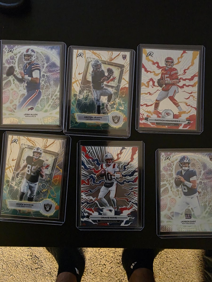 iwilldestroyuxx's tweet photo. Not good at all lol no numbered, but was a fun rip! https://t.co/BPyOYhrMKo