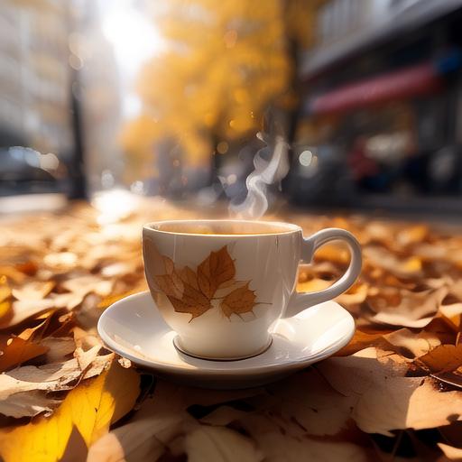 guukbeginli's tweet photo. Autumn air = crisp breeze + pumpkin spice vibes https://t.co/82UplaLXT0