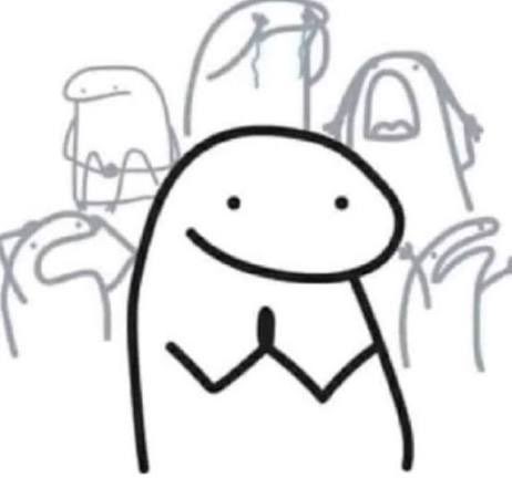 fansly's tweet photo. You’re telling me I have to eat right, work out, do my job, have a social life, find time for new hobbies, pay my bills, an— AHHHHHHHH https://t.co/8QGN8XZcod
