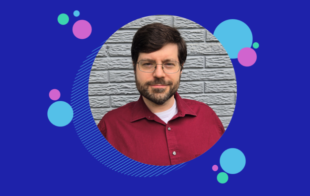 EHRAssociation's tweet photo. In public health “the consequences of disconnected systems affect not just patient care but entire communities,” says John Stamm, EHRA Public Health Workgroup Chair &amp; @HeyEpic software engineer. Read more of his insights in John's #LeadershipSpotlight. 
 https://t.co/pe5QpMLlfT https://t.co/DCysK166eW