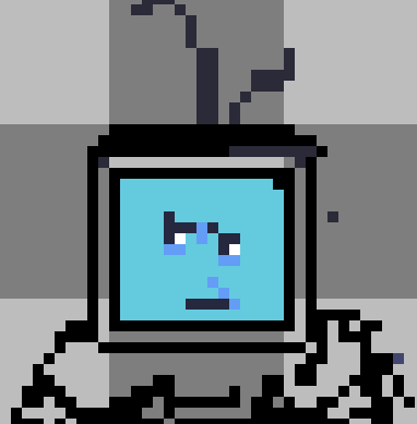 MechanicalLiv's tweet photo. the fuck r u making this face for boy https://t.co/hbJs8MeQPh