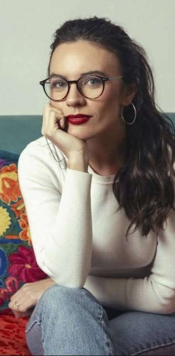 piopiochile's tweet photo. Camila Antonia Amaranta 💗 estará hoy 📺 desde las 22 hrs.  En #Descabelladas de la Universidad de Chile 11.2
Voy a prepararme un picoteo pa verla 💓 https://t.co/IuTdFz0ZFQ