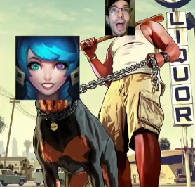 Edsonochoa16's tweet photo. @Saritarookie Ganó 15k pero también el odio de EUW y Media Latam. A parte, al segundo siempre lo olvidan. https://t.co/qr3icLcnga