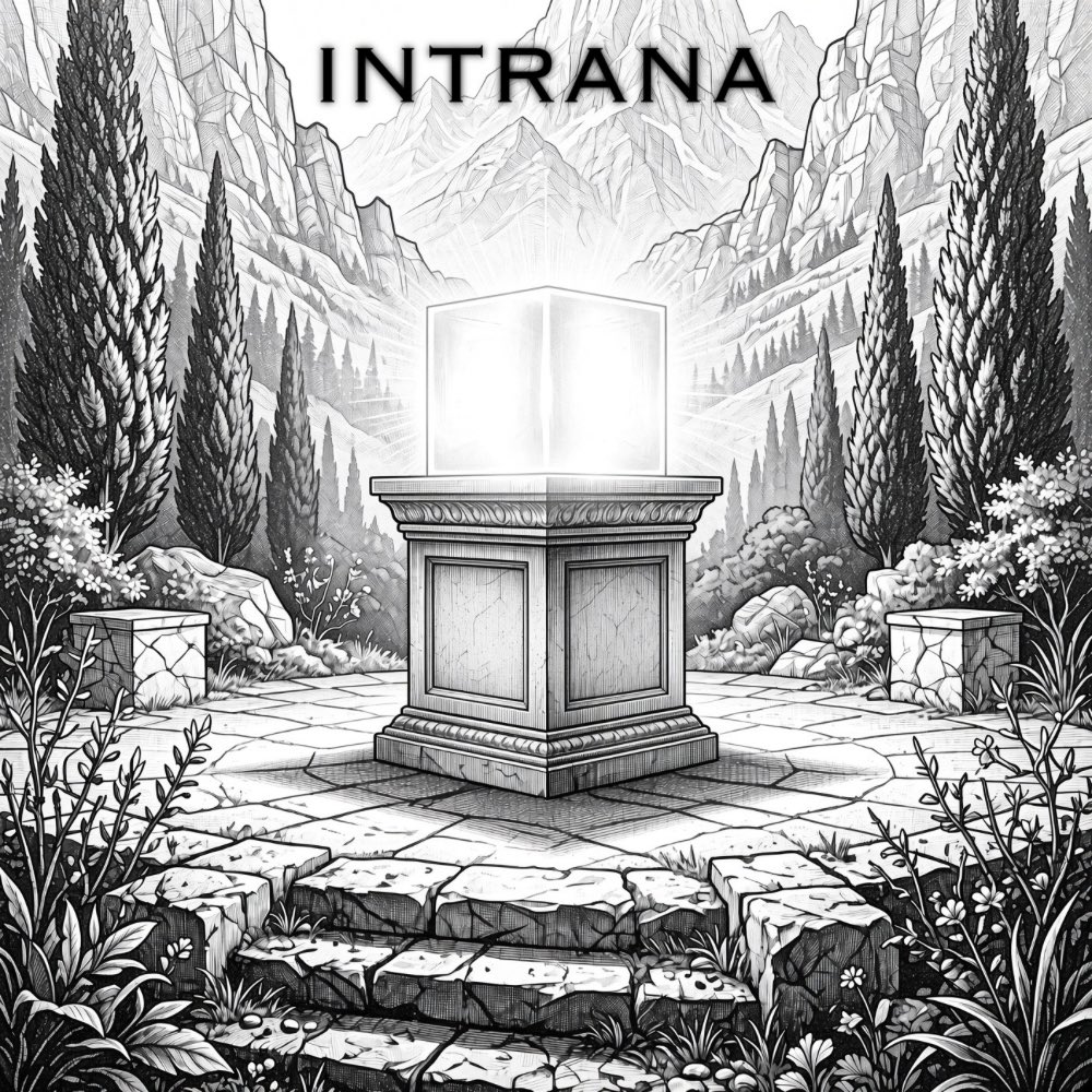 intrana's tweet photo. Trillions in real-world value are heading on-chain.

Most versions still leave the underlying security as an afterthought.

Tokenizing an asset proves nothing if the cryptography underneath it can’t hold up.

📖 https://t.co/1XFvYJgIOF

#Tokenization #PQC #RWA https://t.co/KvYd3OZOyf