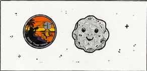 snapcoinbsc's tweet photo. no lunar landing, but nobody had been that far out since Apollo. https://t.co/LeYG92NrN6