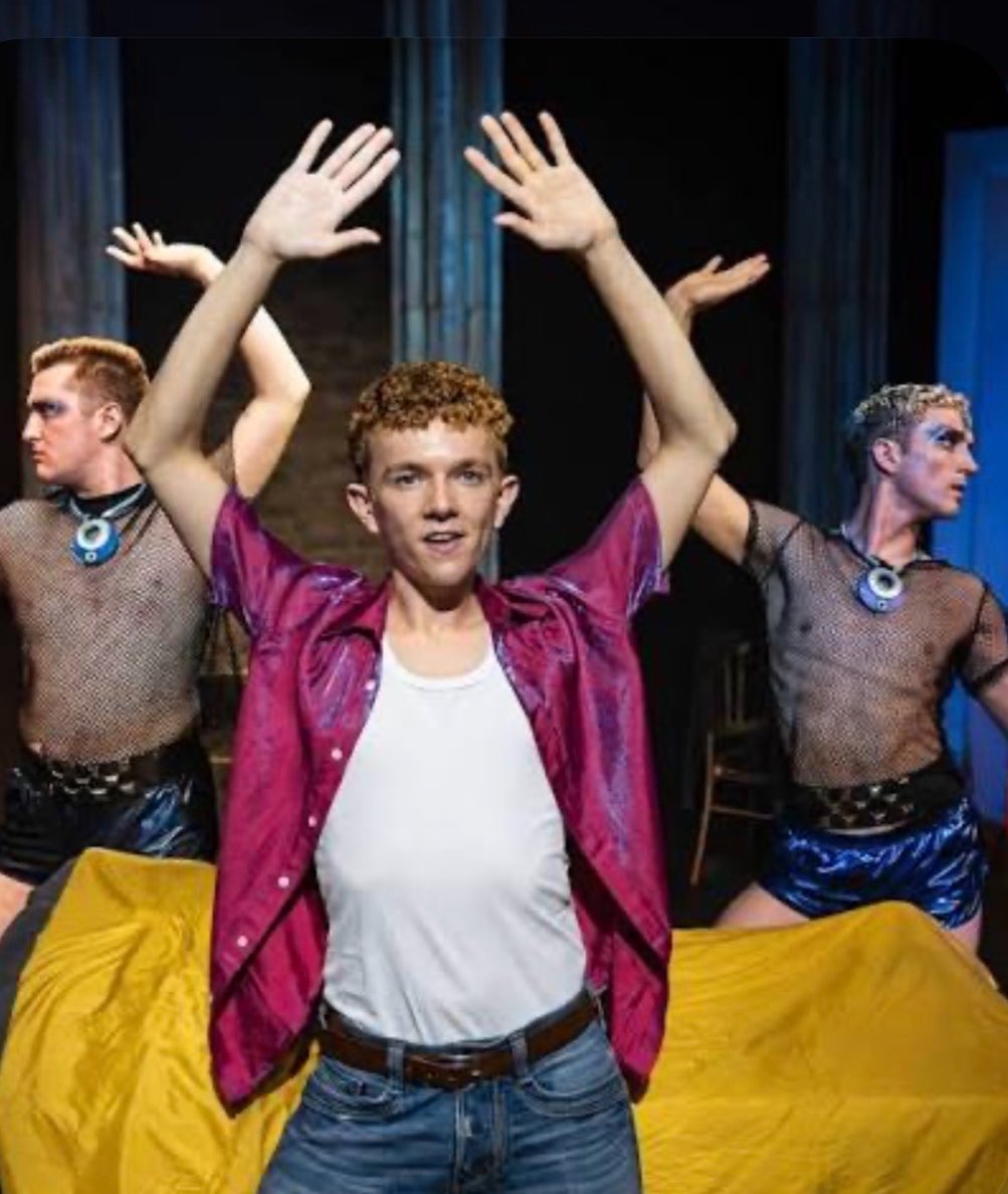 MANCTHEATRICAL tweet picture