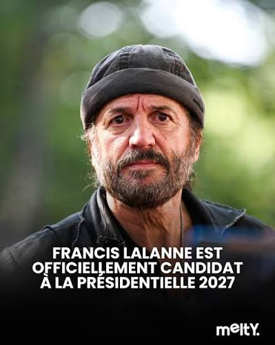 NapoLeon1226391's tweet photo. Si Francis y va, je pense que je vais me présenter...
"Napo Léon Président", ça pète copieux et ça va chier grave... https://t.co/lasNcnY7jl