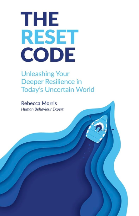 LanceScoular's tweet photo. 📘The Reset Code
Author: @paradigmshiftnz
📚📒📗📘
@LanceScoular The Savvy Navigator🧭🌐
@KeyDirections
#amazoninfluencer #book #ad #amazonbooks #fromtheauthorsmouth #The #Reset #Code #Unleashing #Your #Deeper #Resilience #in #Today's #Uncertain #World
https://t.co/JCjSak94iA https://t.co/nmCri4FvLm