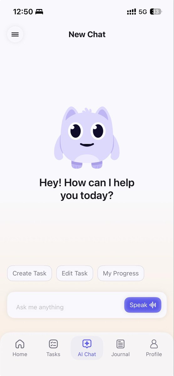 BeWithHridoy's tweet photo. #Caplar’s AI Assistant #Capi is #Cute.

What’s your tasks for today? https://t.co/w8rCQqgUYi