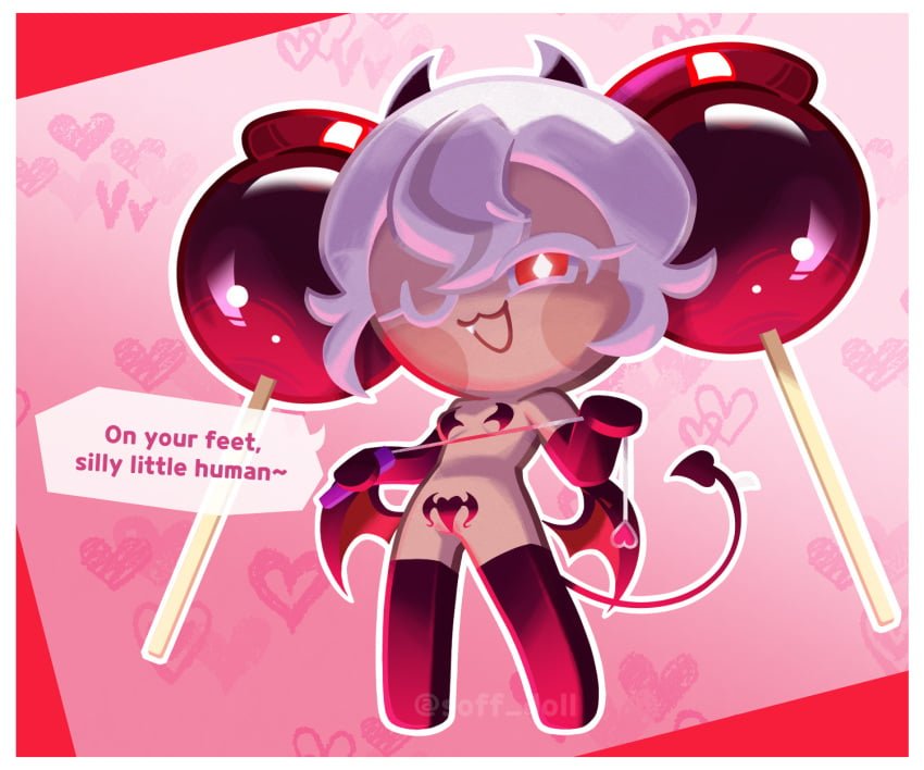 LewdCookieKind's tweet photo. 〘🍎〙𝗖𝗮𝗻𝗱𝘆 𝗔𝗽𝗽𝗹𝗲 𝗖𝗼𝗼𝗸𝗶𝗲〘🍎〙 https://t.co/nQM5l9Zrfy