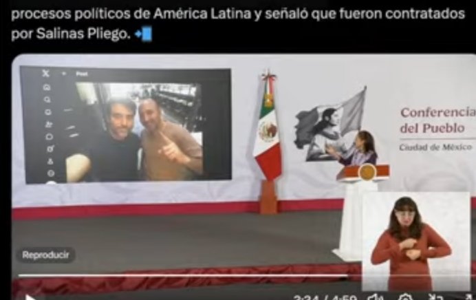 arturosky's tweet photo. @DerechaDiarioMX Complacidos perros. A ver a quien le sacan más mierda. Jaja https://t.co/zge4ljBkmd