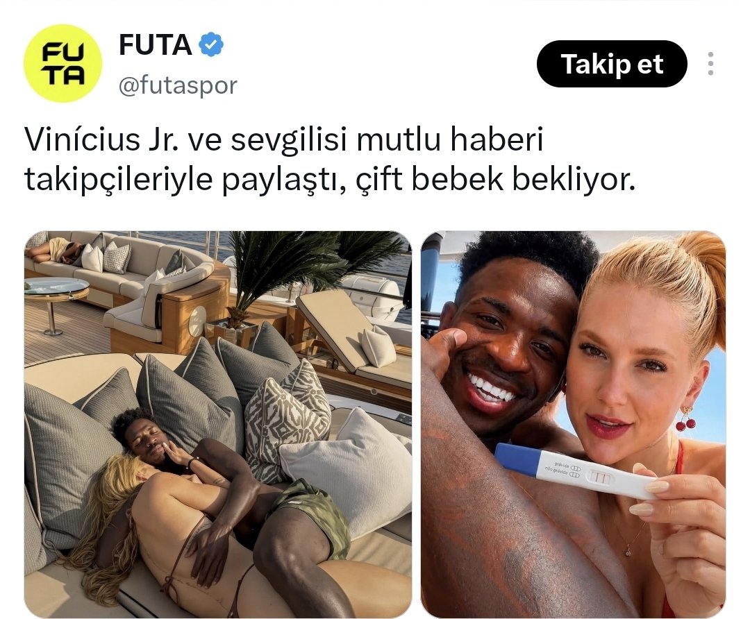 ur3kmazino's tweet photo. Eyvah eyvah bi de bebeğe kendi hamileymiş gibi bunun tribini çekicez bu sene desene https://t.co/rTzwHxRtd8
