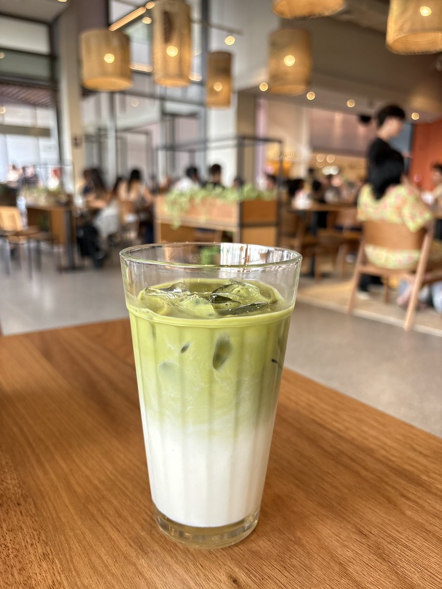 wlmaried's tweet photo. Eu amo matcha eu quero matcha agora eu quero https://t.co/89QQh7qpes
