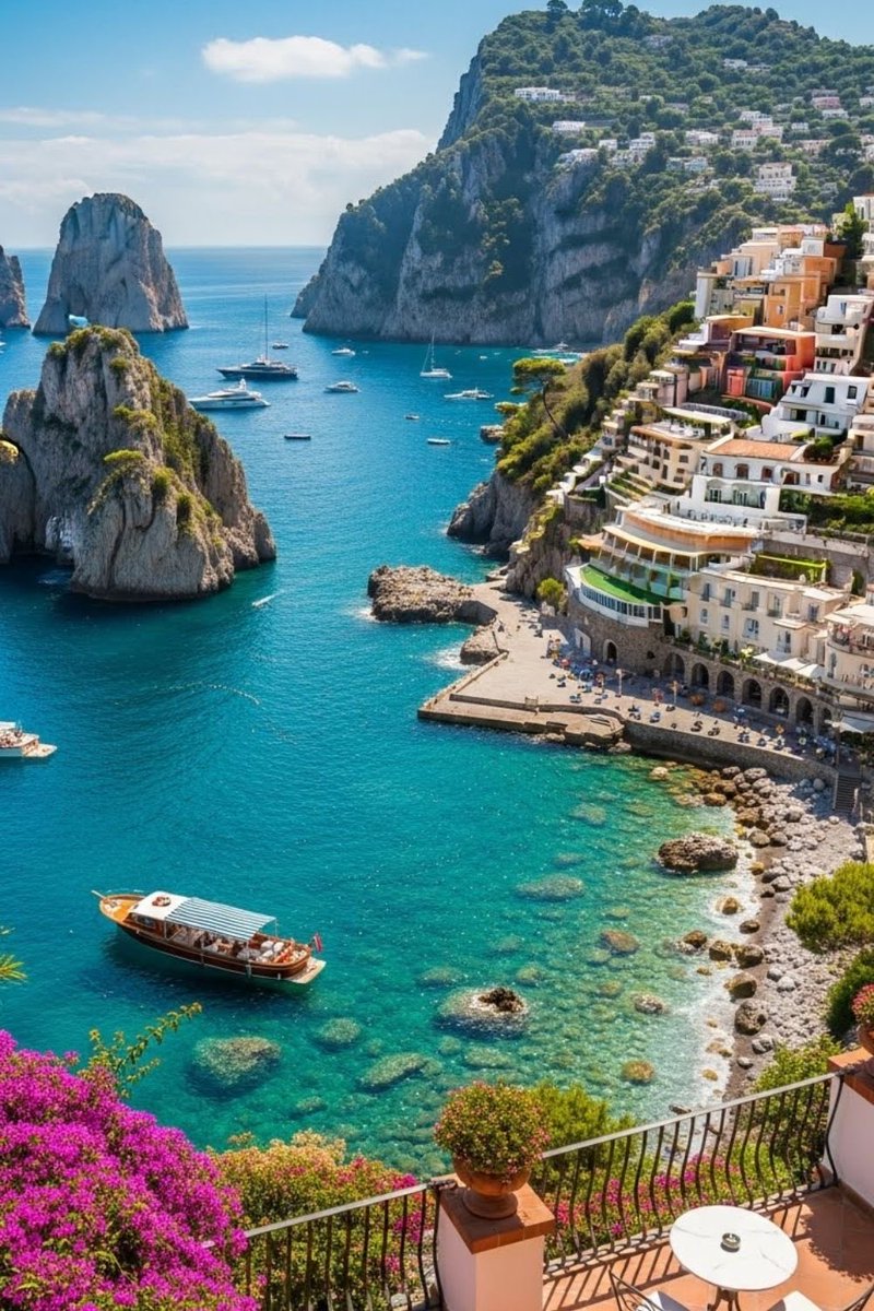 MANSIONPORN2's tweet photo. Amalfi Coast Itinerary: Positano https://t.co/v2hTO4hUXw