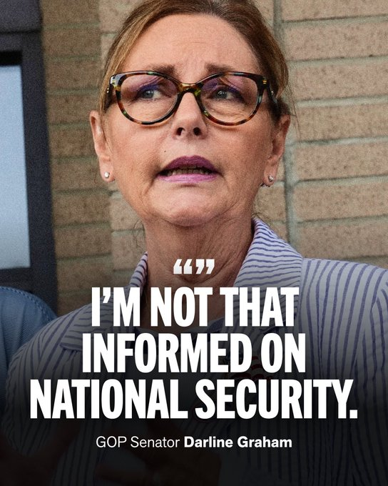RawVoiceX's tweet photo. South Carolina Darline Graham Nordone fired herself! 😂🤣😂🤣😂🤣😂 https://t.co/vOjOTvDd3S