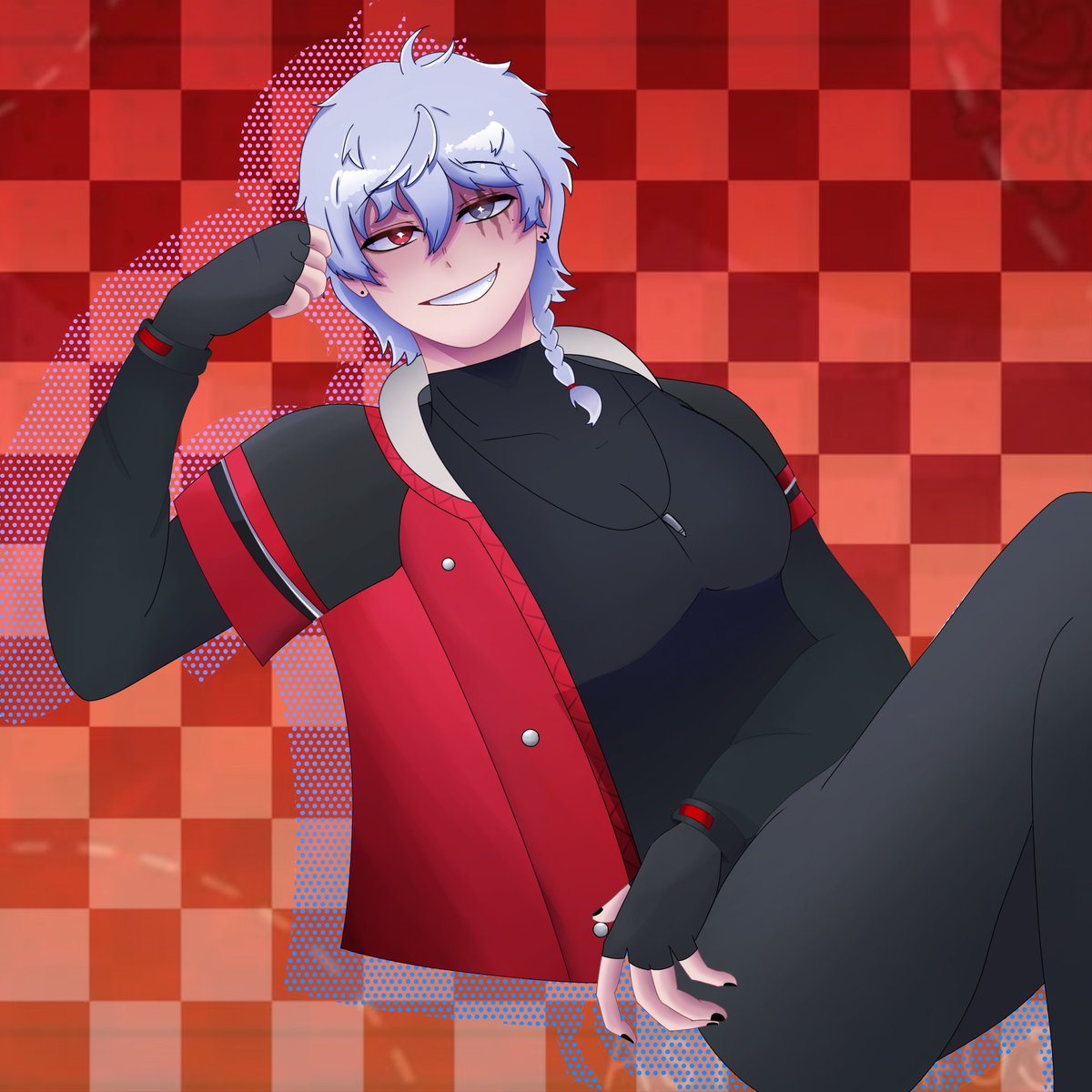 Sam_Moon36's tweet photo. Buenas buenas un dibujito del Tirito fue de los que más me han gustado el resultado, además se me hace bastante entretenido dibujar a Tiro por su oc me gusta mucho los detalles, pero bueno espero que les guste :3

La tercera foto si no me equivoque es un png solo por que sip :v https://t.co/VR2xwvzfPG