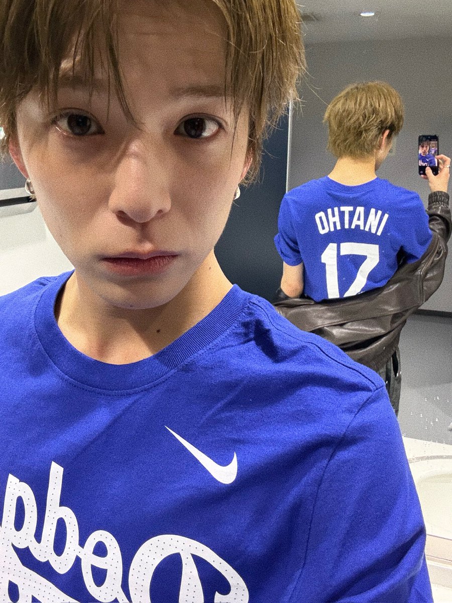 ko_ooo11's tweet photo. HAPPY BIRTHDAY ASAHI💚

#Asahi25thKickOff
#아사히_25번째여름
#朝光と紡ぐ夏のフィルム https://t.co/McxjVTDSjQ
