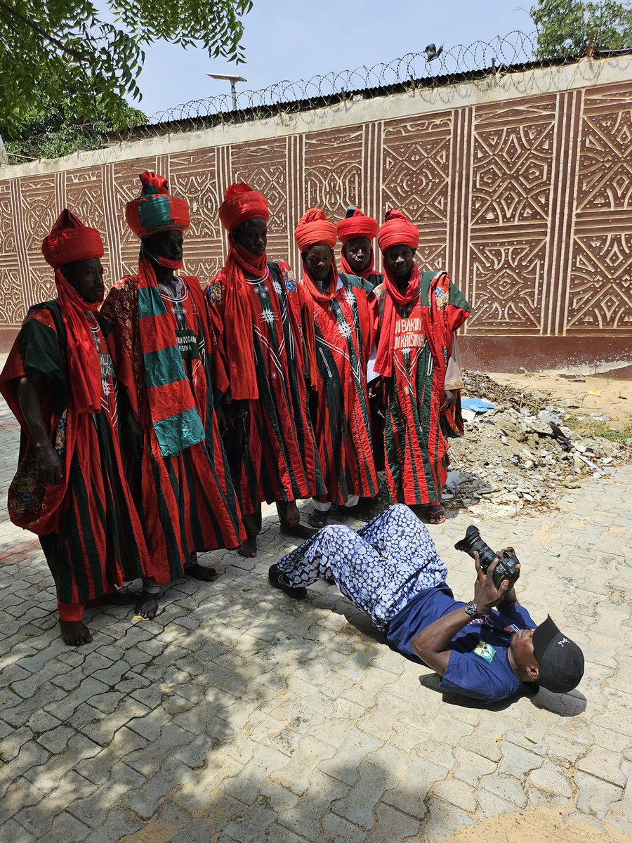 alameenstudios's tweet photo. Happy World Photography Day 2026. 📸❤️

#WorldPhotographyDay #WorldPhotographyDay2026.
#WorldPhotographyWeek #WorldPhotographyWeek2026
#WorldPhotographyDay
#WorldPhotographyDay2026
#Home  #KatsinaState
#NorthernNigeria https://t.co/9cDze806PR