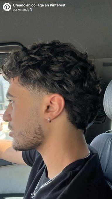 HumanaCuriosaX's tweet photo. Cómo volverte atractivo como hombre:

1. Corta tu cabello cada 2-3 semanas. https://t.co/80fSY35QNi