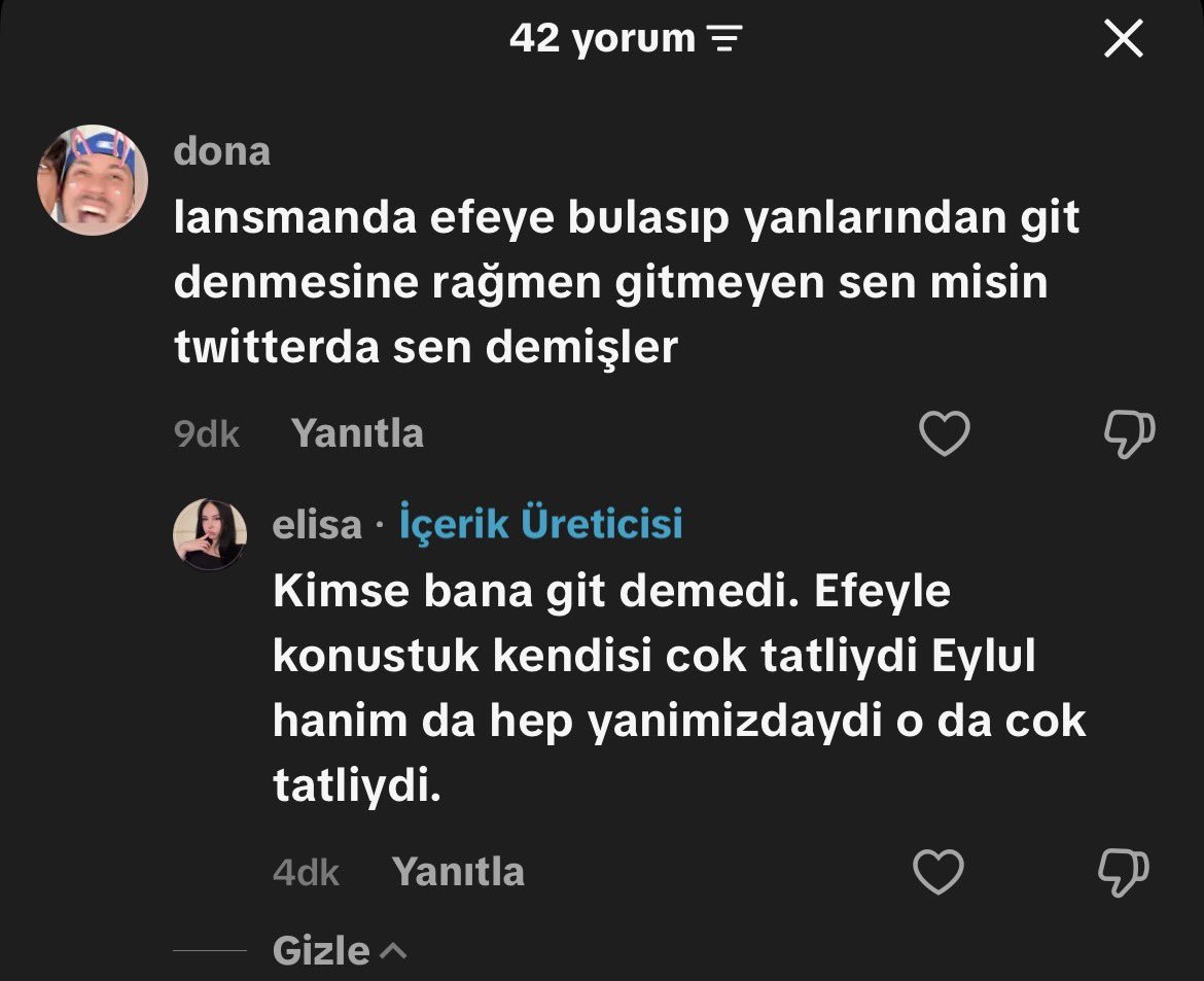 irosleyy's tweet photo. eylul hanim AGLICAM SIMDI BU KIZ 21 YASINDA YA KORKUNC PQHSOAJSOAKANSKSJKANSKASJSJ https://t.co/CqDlxnwTe6