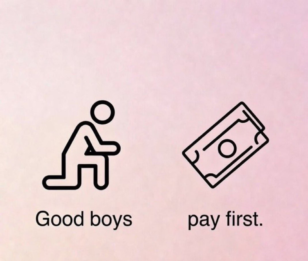 realprincesssav's tweet photo. findom is the best https://t.co/epsqTUEZUR