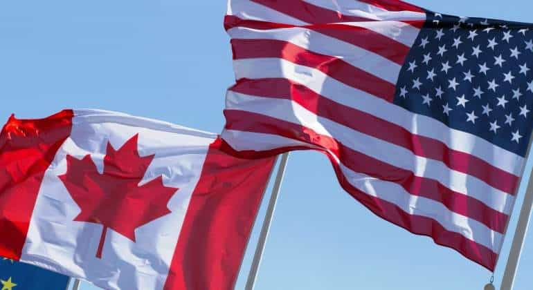 ReportAcero's tweet photo. Contempla EUA reducir los aranceles de metales y automóviles en el acuerdo con Canadá https://t.co/YRnIgBOpXK https://t.co/ZGnuKnAPgY