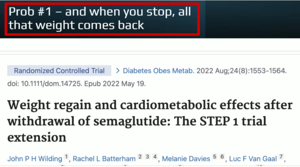 drcassone's tweet photo. Skip the Drugs. Go Holistic. https://t.co/6VhJlGu94r