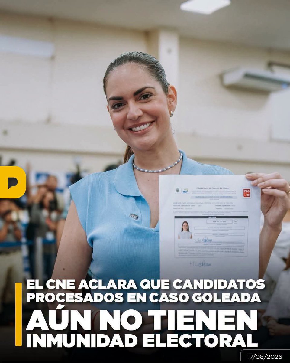 yoyitoBQ's tweet photo. LA CANDIDATURA DE ÉSTA P€RR4 CORREISTA Y C0RRUPT4, ESPOSA DEL DELINCUENTE CONVICTO AQUILES ALVAREZ, DEBERÍA SER IMPUGNADA C4R4J0‼️‼️‼️😡😤👎👎👎👎

NO QUEREMOS DE ALCALDESA A UNA TIPA QUE CONTINUARÁ ROBANDO, IGUAL QUE SU L4DR0N ESPOSO ‼️‼️‼️😡😤 https://t.co/Y2o1lCBwxS