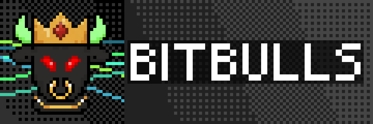 BitbullsSOL's tweet photo. More $BITBULLS news coming shortly. You aren't ready for phase 2. https://t.co/GM4iyRXbTa