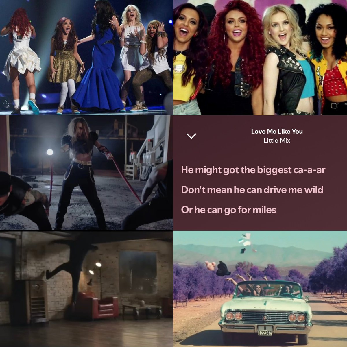 mixer_wasabii's tweet photo. POV you're a little mix veteran https://t.co/Afd743vBcV