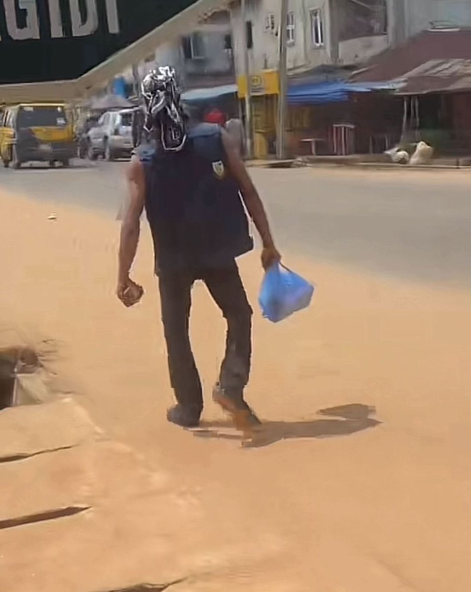 Boidami12's tweet photo. Life na packaging u fit dey pass through a lot mk u still Dey SWAG.
Who go believe say even Garri no touch this mouth today.🫩😌 https://t.co/XqVRoCJ9UT