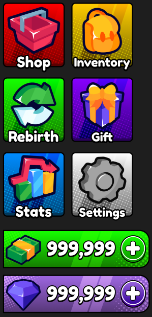 NizmoRBX's tweet photo. 👀 Been cooking something CRAZY…🎨🔥

✨What if your UI could feel THIS alive?🎁
💎3D elements, juicy colors, clean game UI &amp; insane details⚡️
👀Would you cop a pack like this?👇

📩 Contact: rbx.nizmo on Discord

#Roblox #RobloxDev #RobloxDevs #RobloxUI https://t.co/74GbW1NkEt