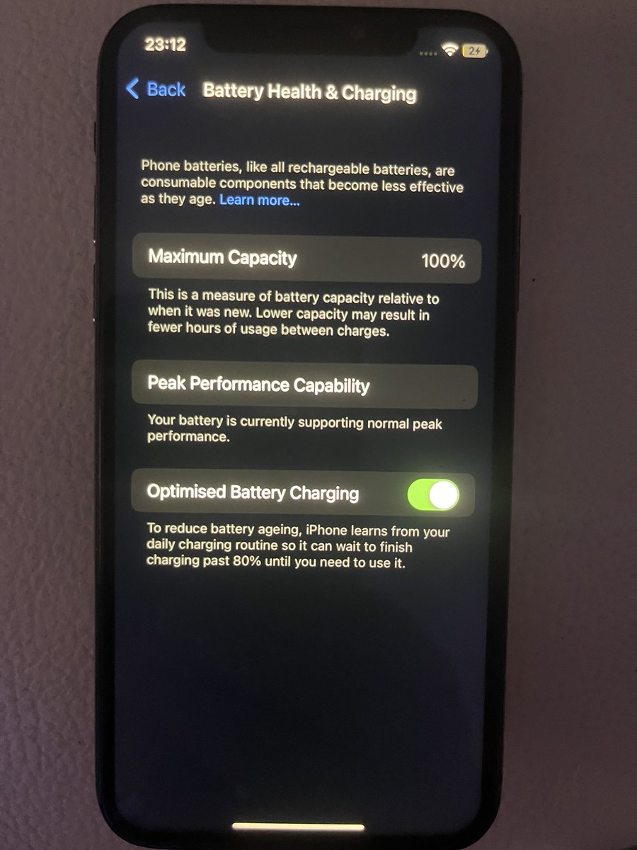 TrevorSone's tweet photo. So it’s obsolete? 
What’s it worth ?  iPhone X in perfect condition latest possible IOS and jaikbroken. 
All apps still function too. https://t.co/9cY5JgNZ9Z