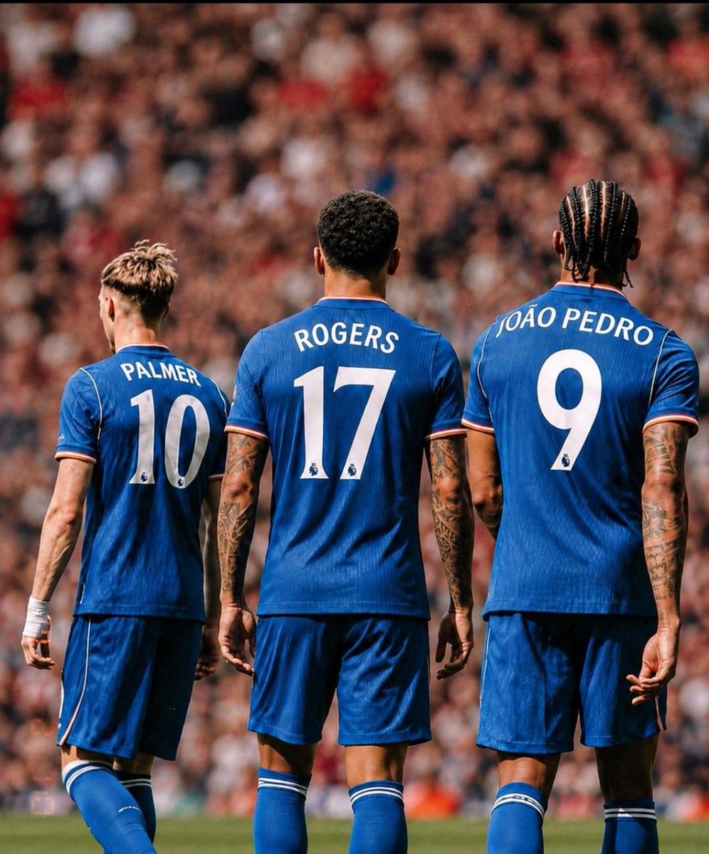 CFCJuice's tweet photo. Admit it, you’re scared of Chelsea https://t.co/5sU1xYrD8t