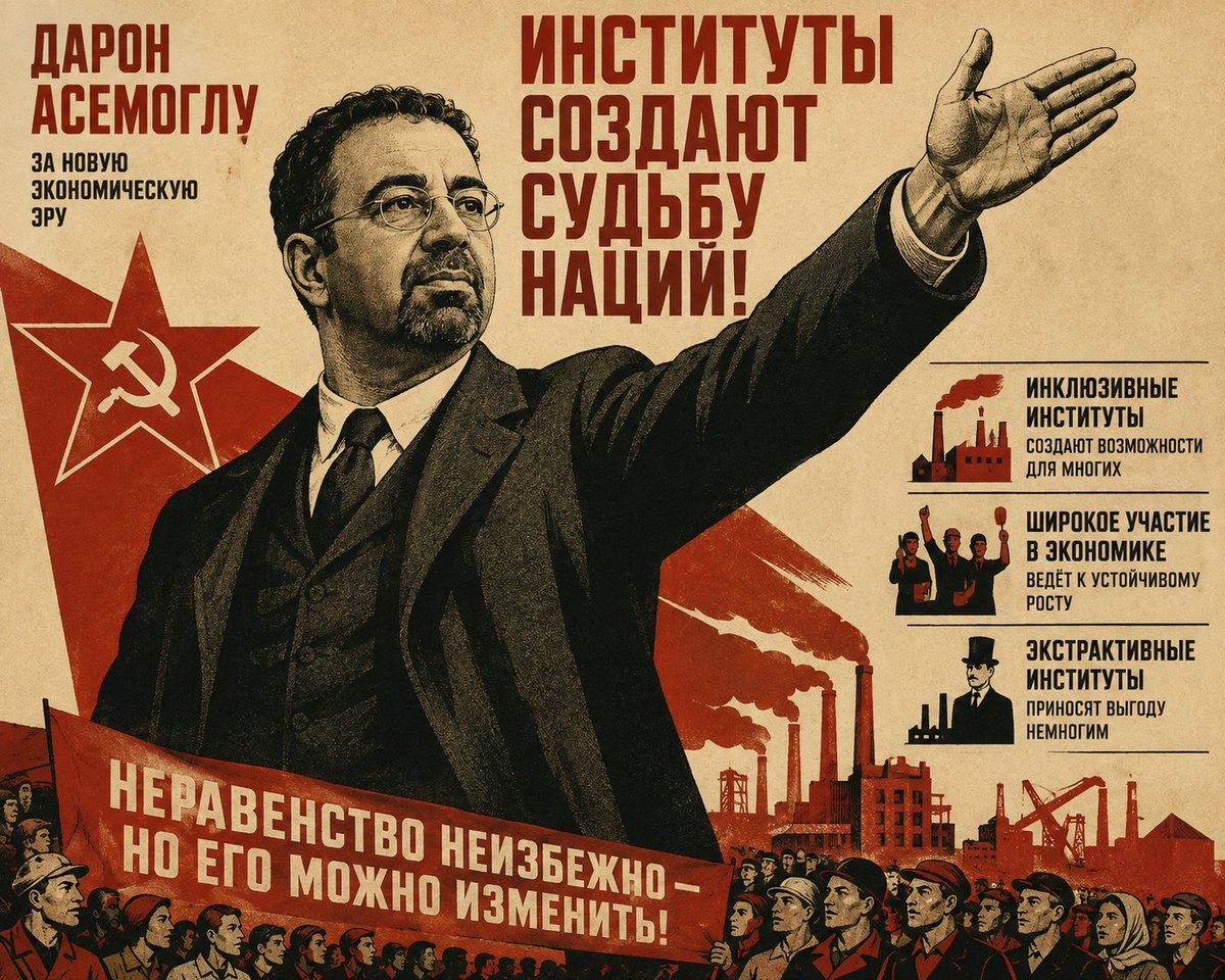 liberaldeantoo2's tweet photo. Acemoglu diciendo que lo critican porque escribio que hay que usar la IA a favor de los trabajadores https://t.co/Twy5sOQRXP