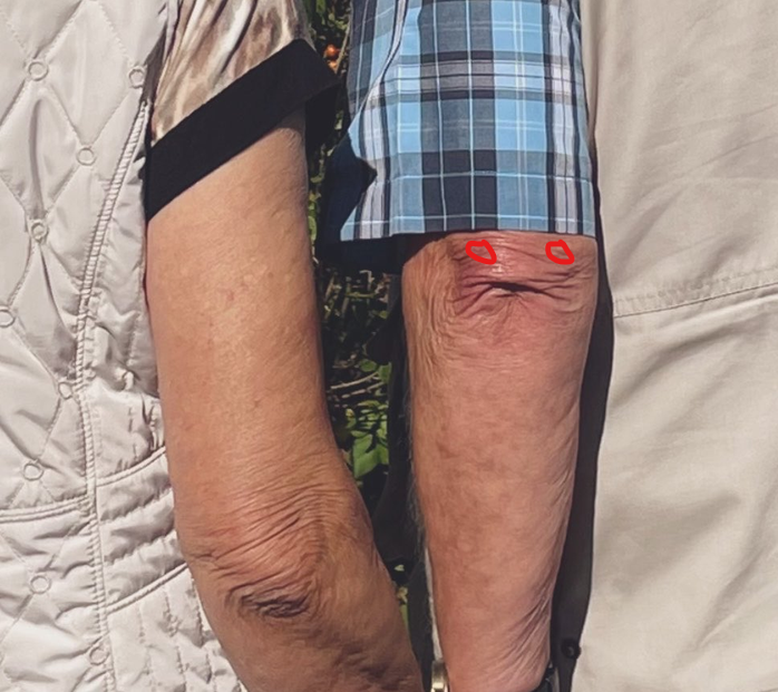 baywatchstar's tweet photo. @ostmulle du glücklich, er verheiratet https://t.co/TdXcZvEuEb