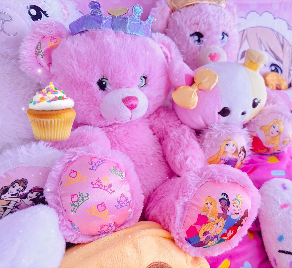 chocapuff's tweet photo. 🧁🍬 https://t.co/JEjBZAZa8P